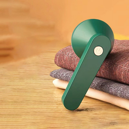 USB Rechargeable Electric Lint Remover for Clothing
