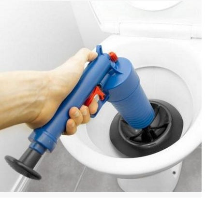 Pistolet de sablage de drain à air comprimé