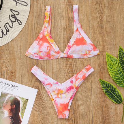 New Triangle Bikini