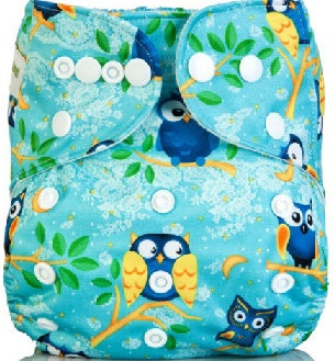 Baby Cloth Diapers