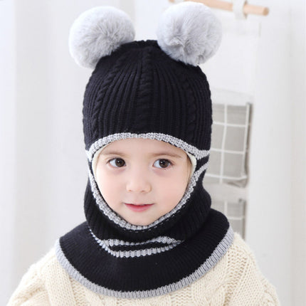 Bonnets chauds pour enfants