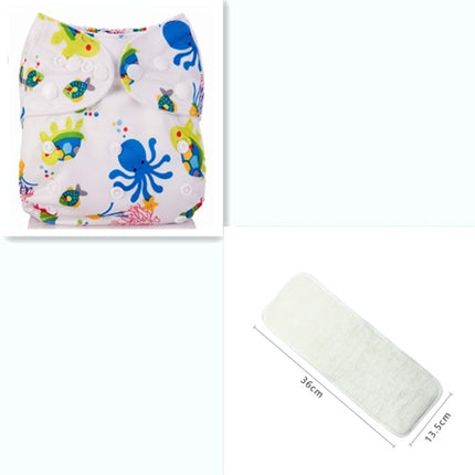 Baby Cloth Diapers