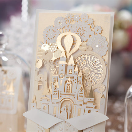 Invitation, Wedding Invitation, Wedding Invitation