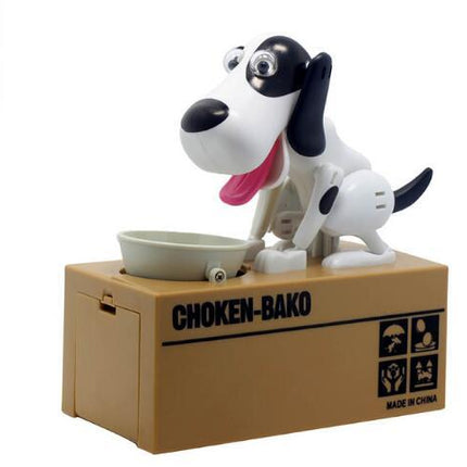 Piggy bank Robotic Dog