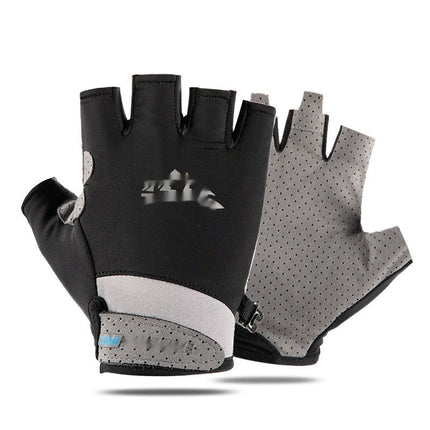 Gants de vélo antidérapants, respirants et absorbants de la transpiration