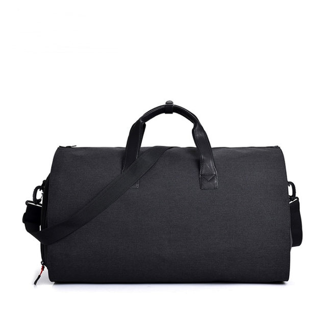 Sac de voyage en tissu Oxford, imperméable et respirant, style coréen