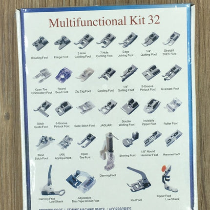 Sewing Kit Set