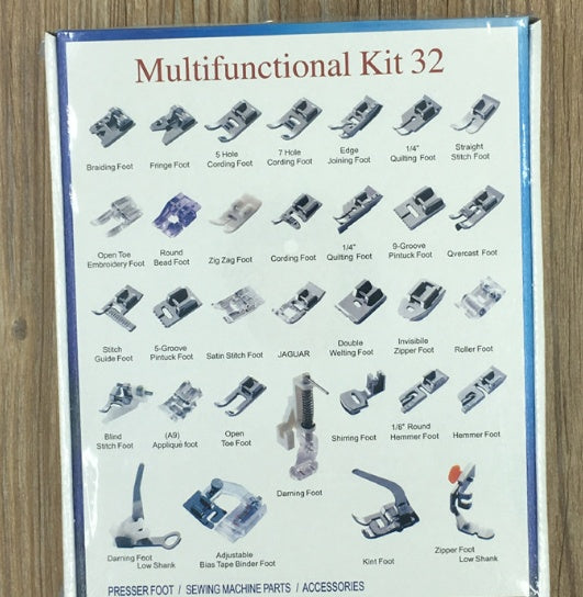 Sewing Kit Set