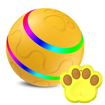 Wicked Intelligent Ball Toy