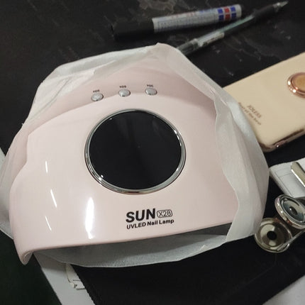 Star 6 UV/LED Nail Lamp