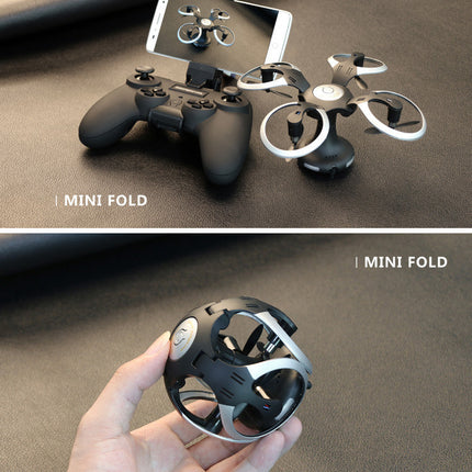 High-definition Aerial Photography of Drones