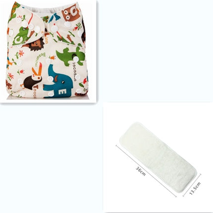 Baby Cloth Diapers