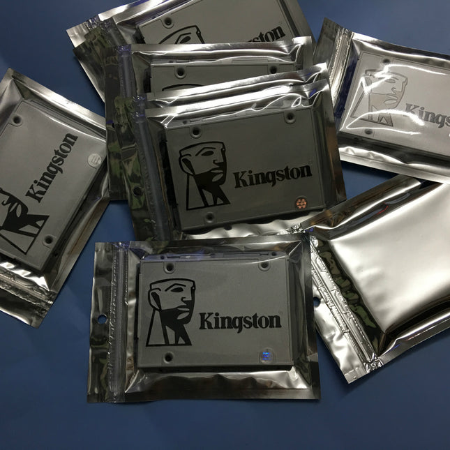 SSD solid state hard disk