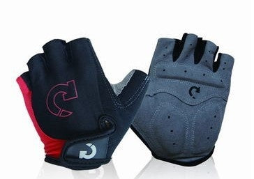 Bicycle Short Finger Gloves