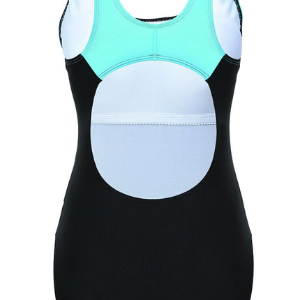 Women's Bikini One-Piece Swimsuit