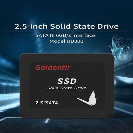 Solid State Drive 128GB 512GB SSD