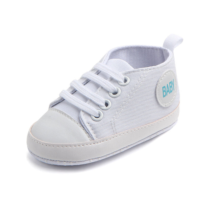 Infant Toddler Soft Sole Anti-slip Baby Shoes