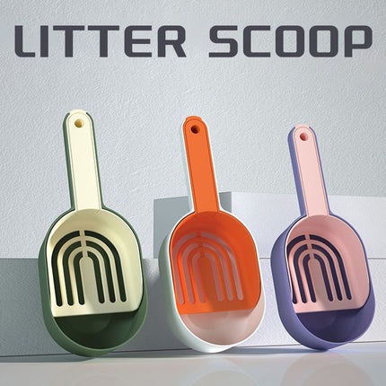Cat Litter Scoop