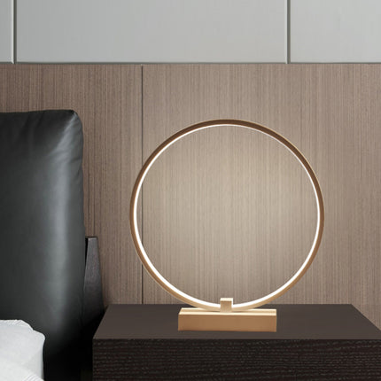 LED Bedside Lamp