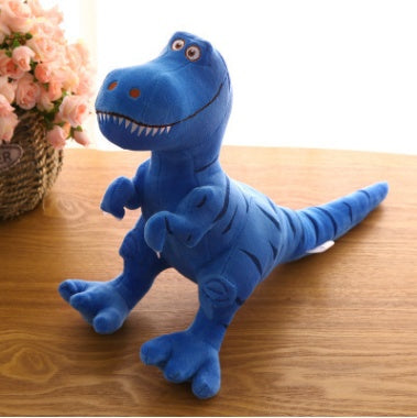 Cartoon Tyrannosaurus Cute Stuffed