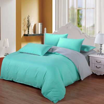 Bed Sheet & Duvet Cover Set