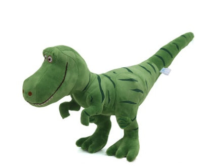 Cartoon Tyrannosaurus Cute Stuffed