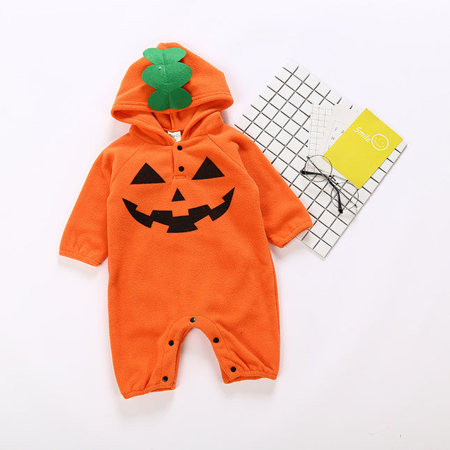 Vêtements d'Halloween pour bébé
