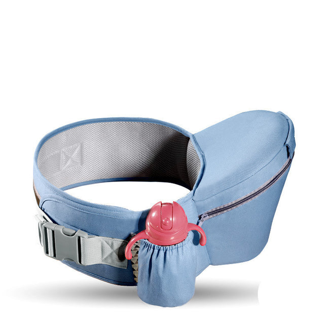 Baby Carrier Waist Stool Belt