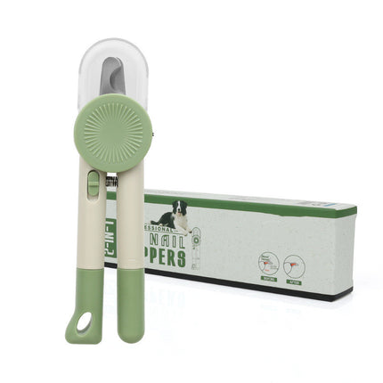 Pet Nail Clippers for Dogs