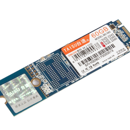 M.2 NGFF SSD