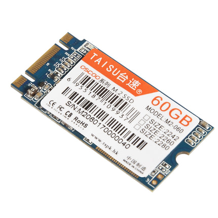 M.2 NGFF SSD