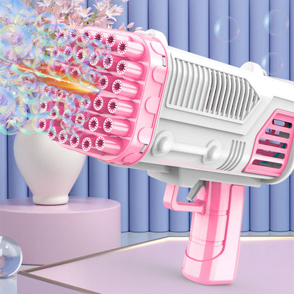 36 Holes Bubble Gun Children's Toys