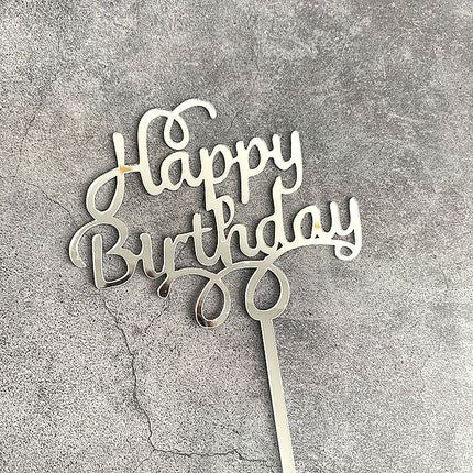 Cake Decoration