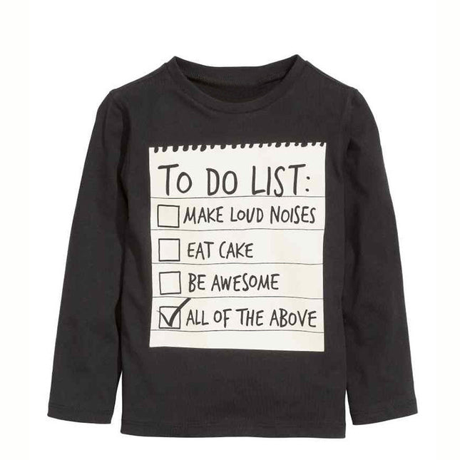 Ensemble de vêtements pour enfants et garçons