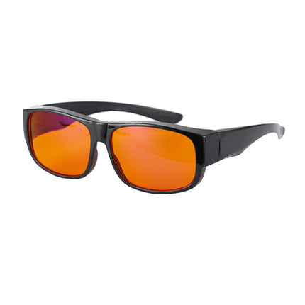 Computer and Mobile Phone Anti-Radiation Fatigue Gaming Glasses