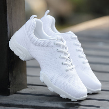 Men's Soft Sole Lightweight Mesh Shoes