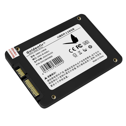 Solid State Drive 128GB 512GB SSD
