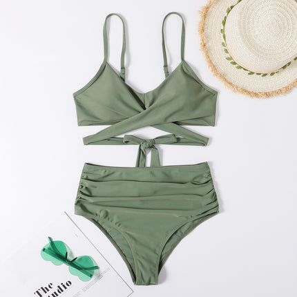 Spa Ladies Two-Piece Suit
