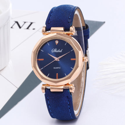 Nouvelles montres décontractées pour femmes