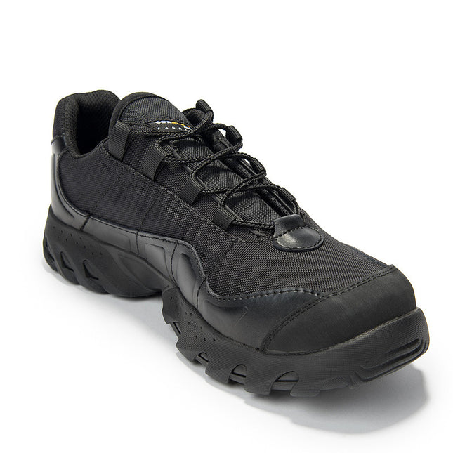 Outdoor Hiking Shoes Training Military Combat Boots