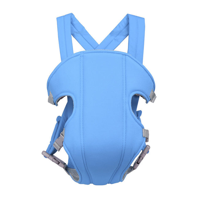 Siège bébé respirant