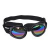 Lunettes de soleil pliables pour chien