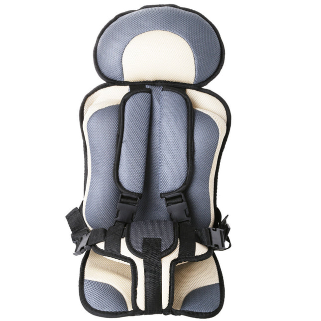 Infant Safe Seat Mat