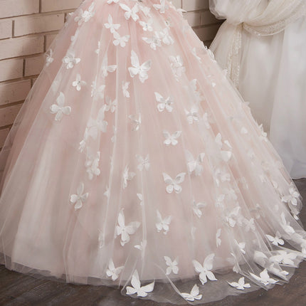 Girls' Pengpeng Skirt