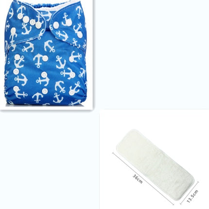 Baby Cloth Diapers