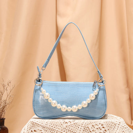 Sac à main pour femme sous le bras – élégant et pratique