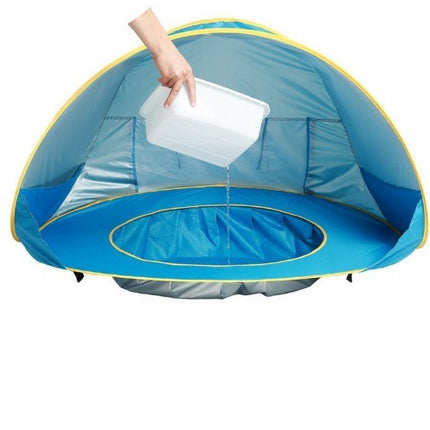 Baby Beach Tent