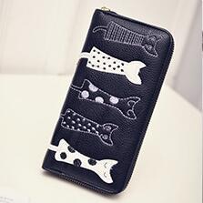 New Fashion Leather Wallet for Women