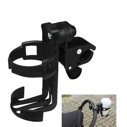 Sac multifonction pour poussette de bébé
