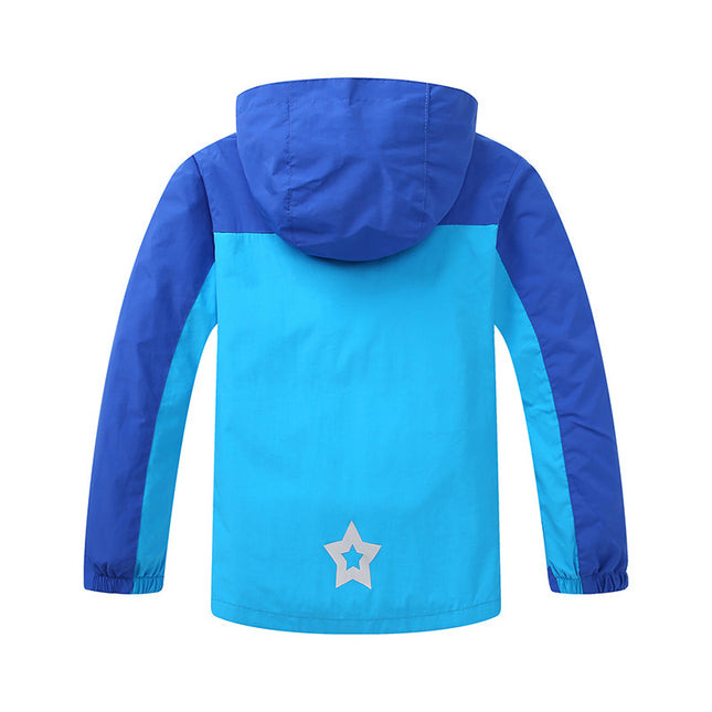 Children's Stylish Jackets